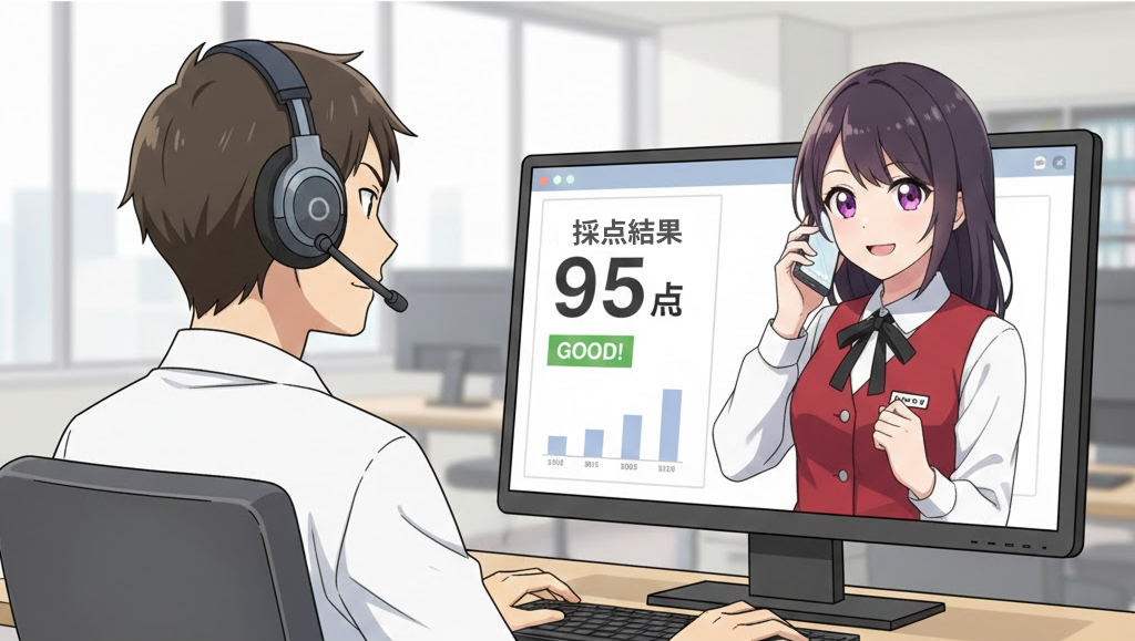 患者の待ち時間が減る