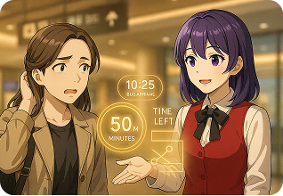 リアルタイム交通情報連携