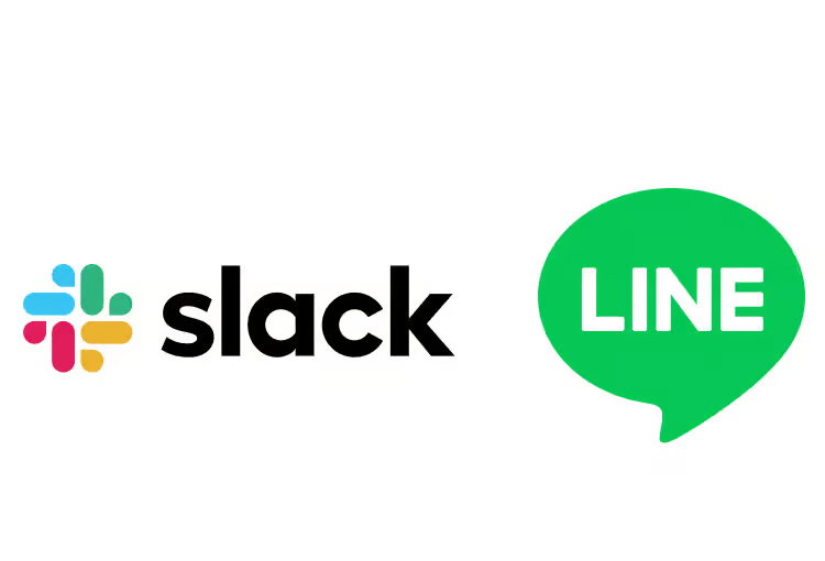 通話内容をSlack・LINEなどに自動通知