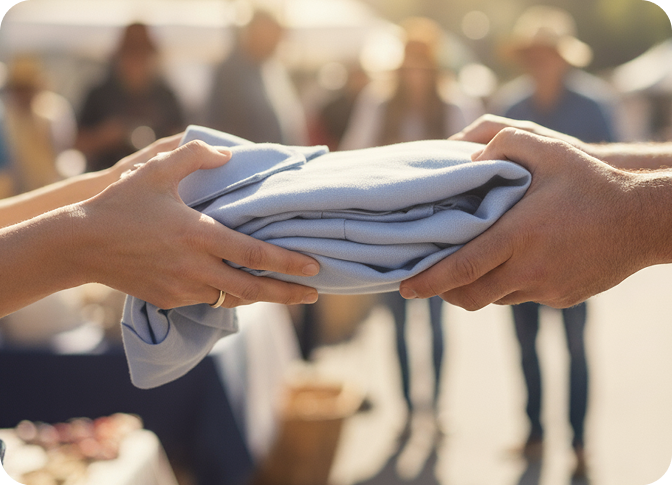 保管状況をAIが自動整理