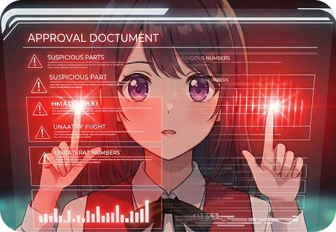 受付の省人化が可能