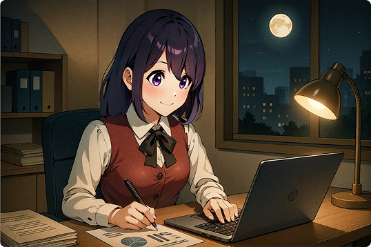 受付の省人化が可能