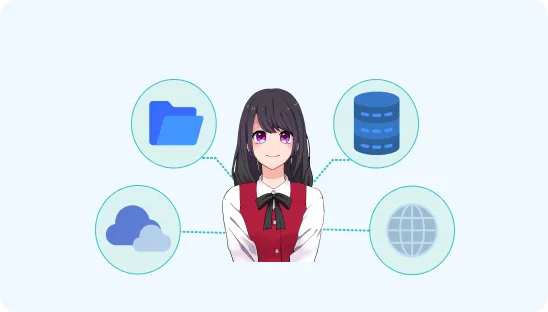受付の省人化が可能