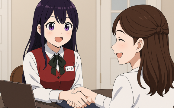 患者の待ち時間が減る