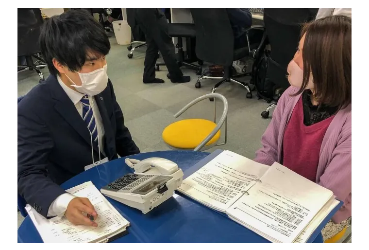 日程調整さくらさんのお問い合わせ