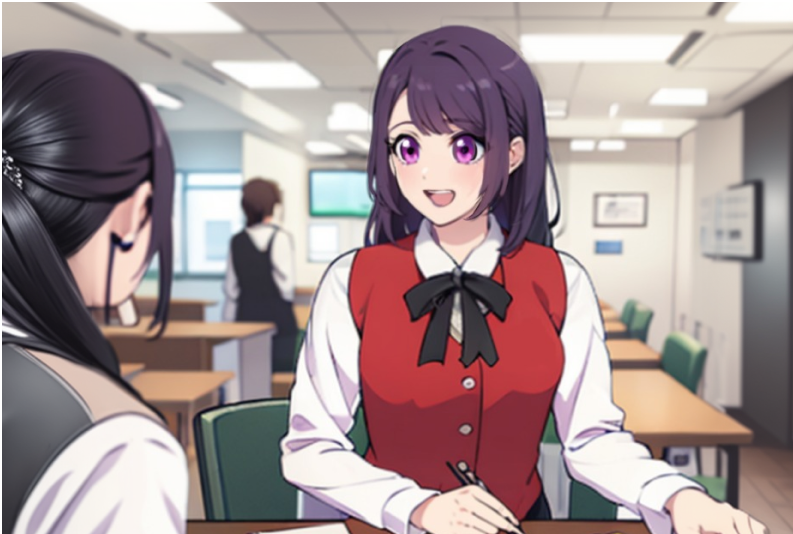 AI電話対応さくらさんのお問い合わせ
