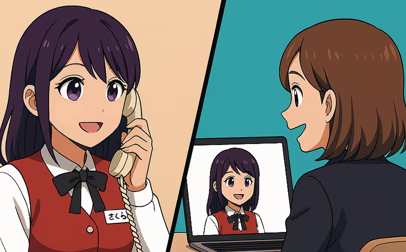 患者の待ち時間が減る