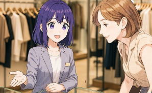 受付の省人化が可能