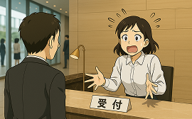 患者の待ち時間が減る