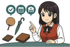 患者の待ち時間が減る