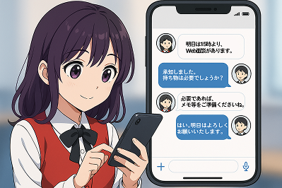 受付の省人化が可能