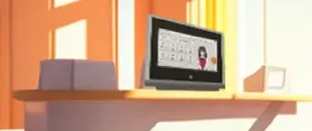 患者の待ち時間が減る