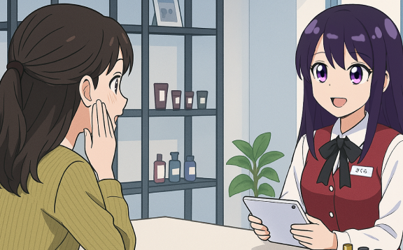 受付の省人化が可能