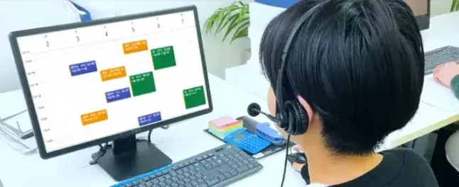 患者の待ち時間が減る