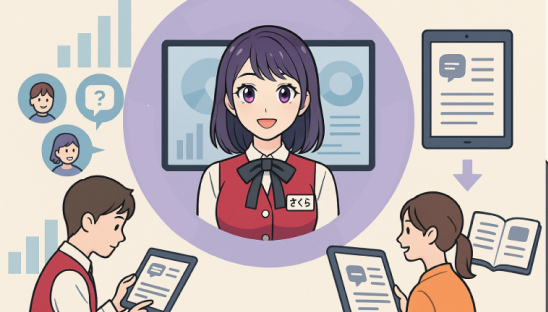 患者の待ち時間が減る