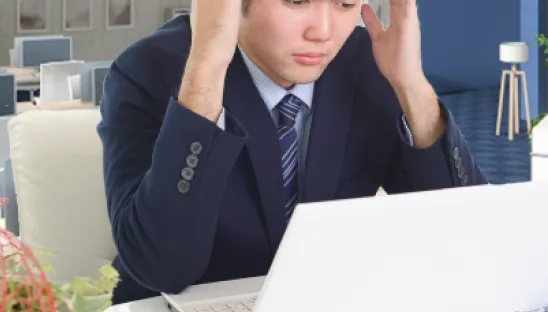 受付の省人化が可能