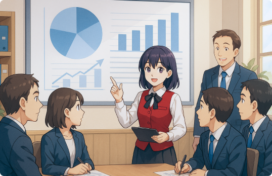 患者の待ち時間が減る