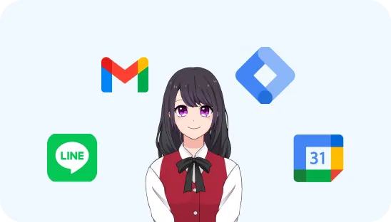 受付の省人化が可能