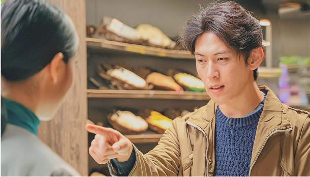 受付の省人化が可能
