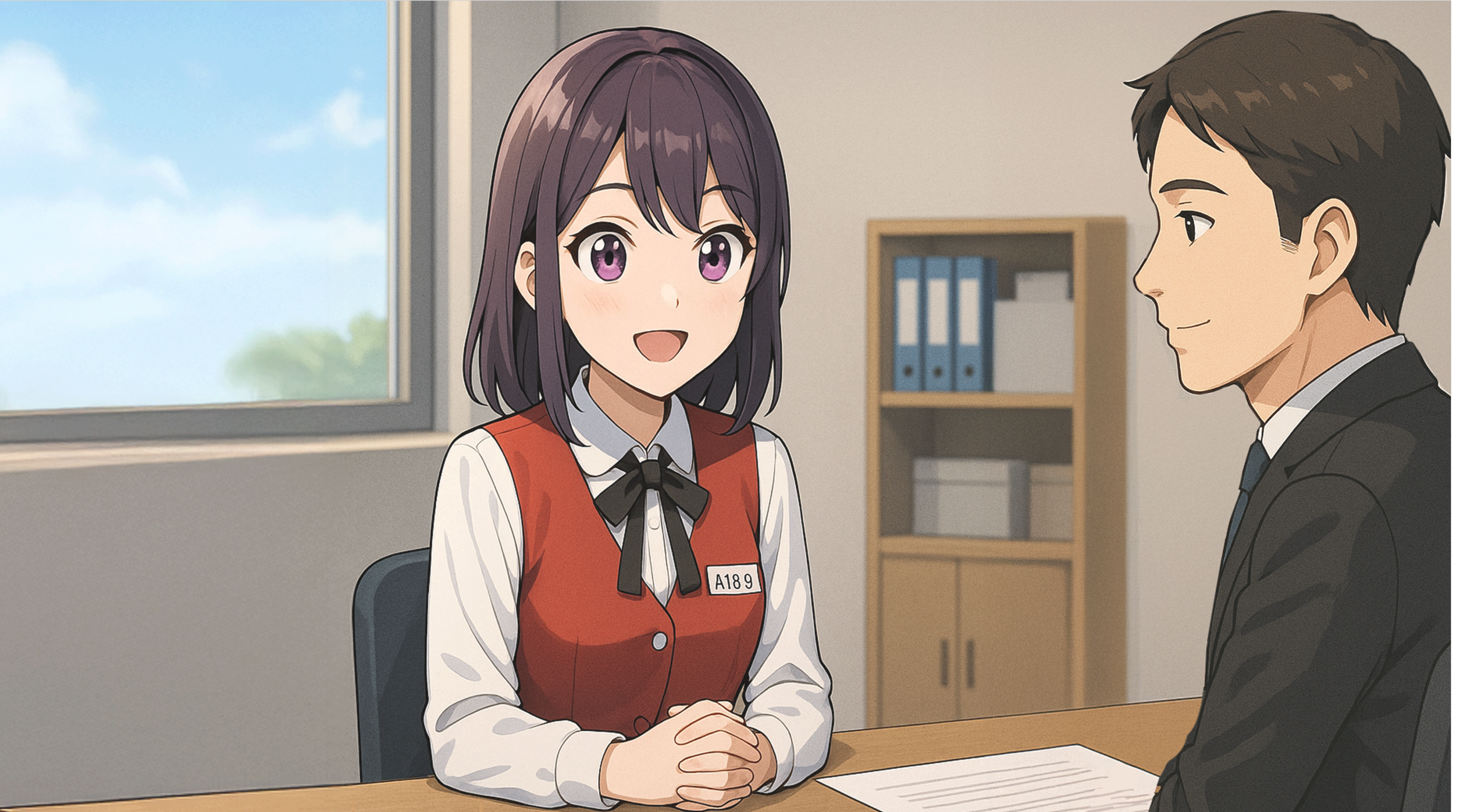 AIエージェントさくらさん