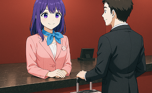 患者の待ち時間が減る