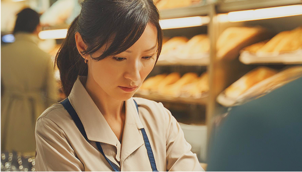 患者の待ち時間が減る