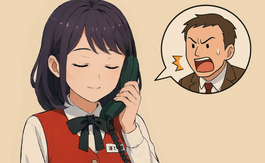 電話の9割をAIのみで解決